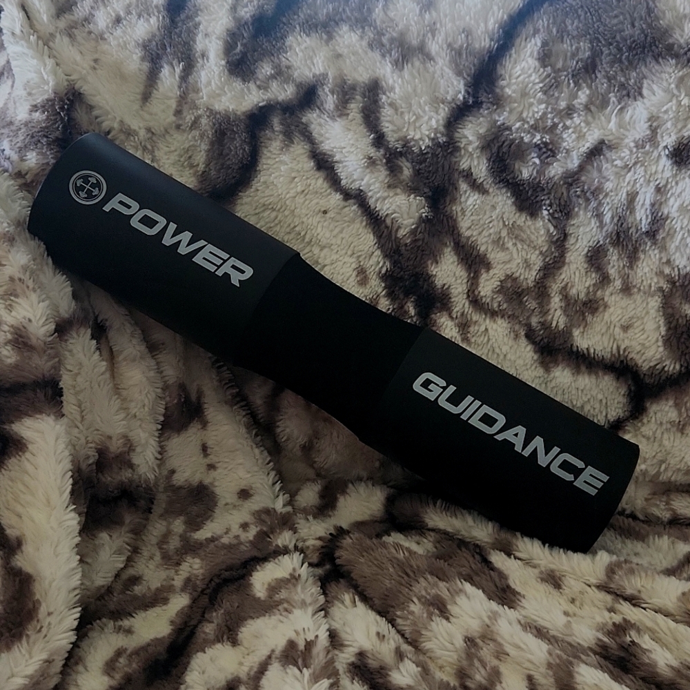 Power Guidance barbell gripNWOT